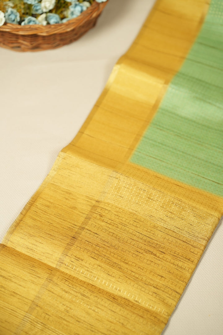 Art Tussar Saree TSA0739