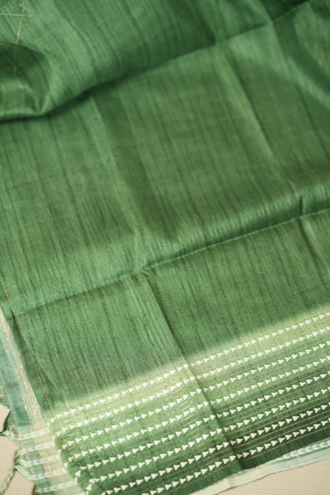 Art Tussar Saree TSA0738