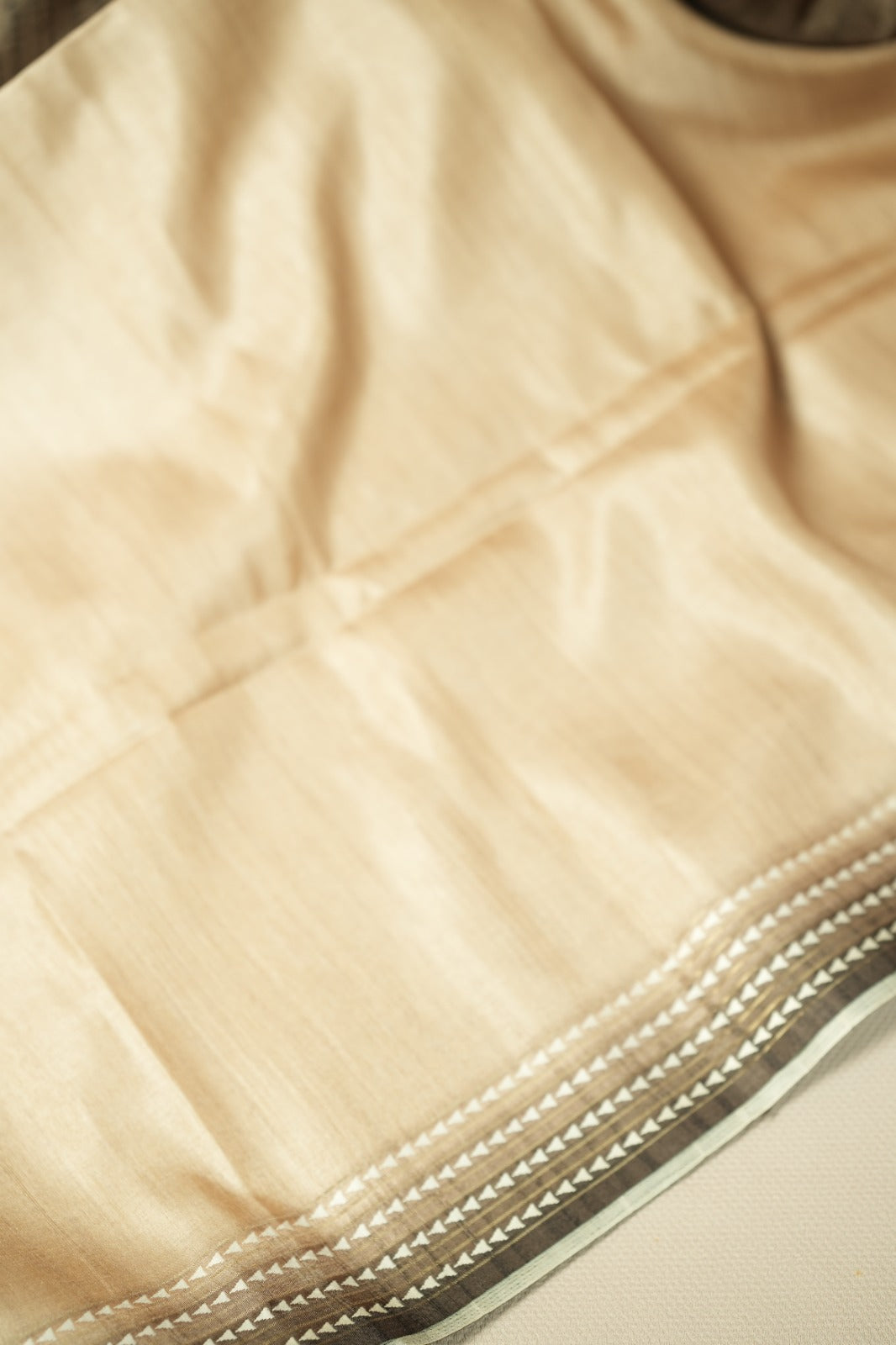 Art Tussar Saree TSA0737