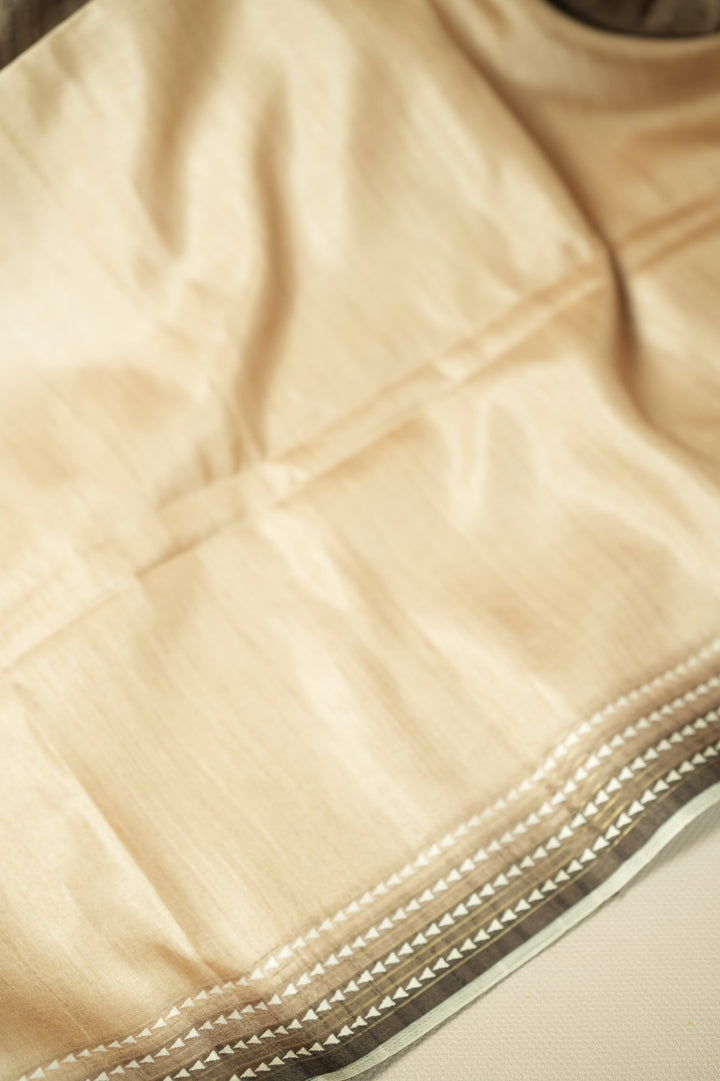 Art Tussar Saree TSA0737