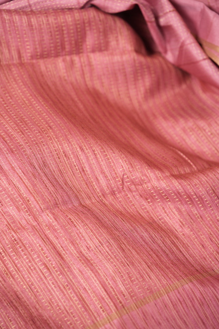 Art Tussar Saree TSA0740