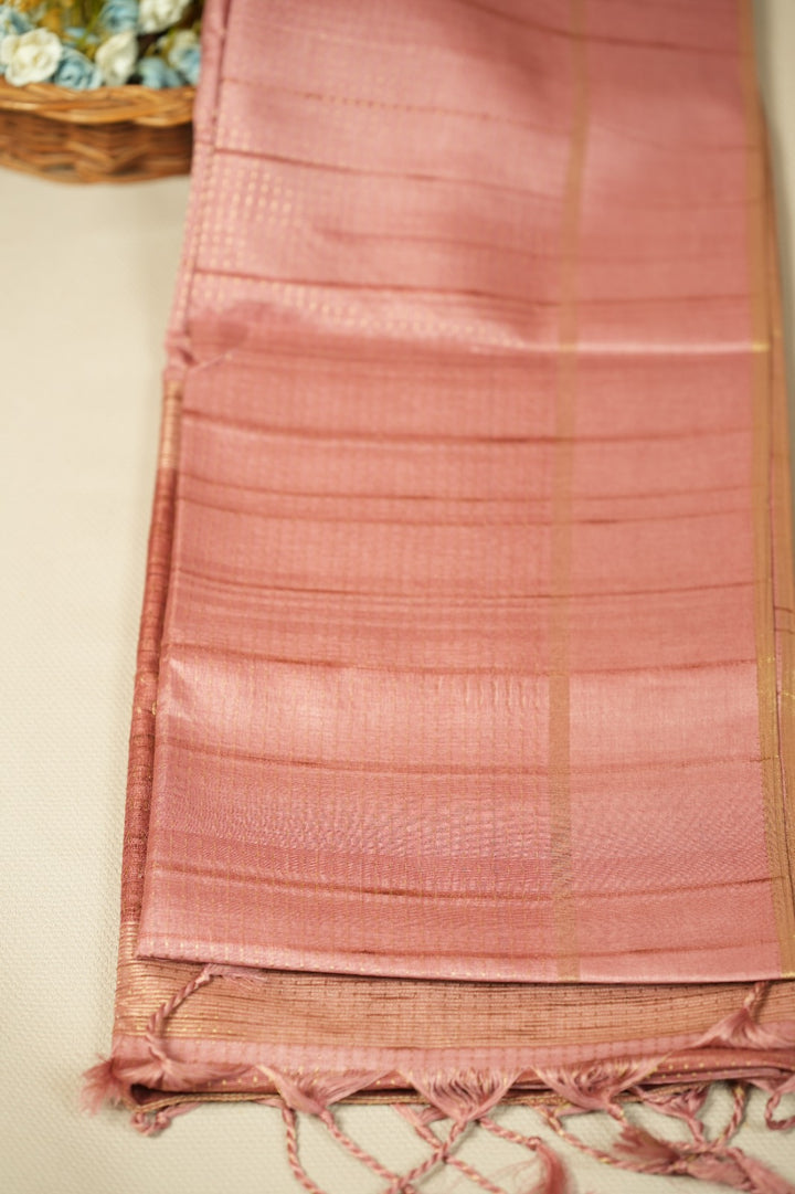 Art Tussar Saree TSA0740