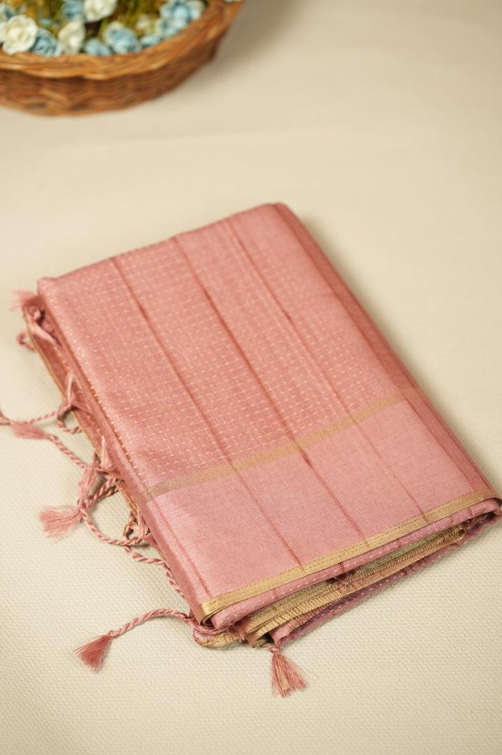 Art Tussar Saree TSA0740