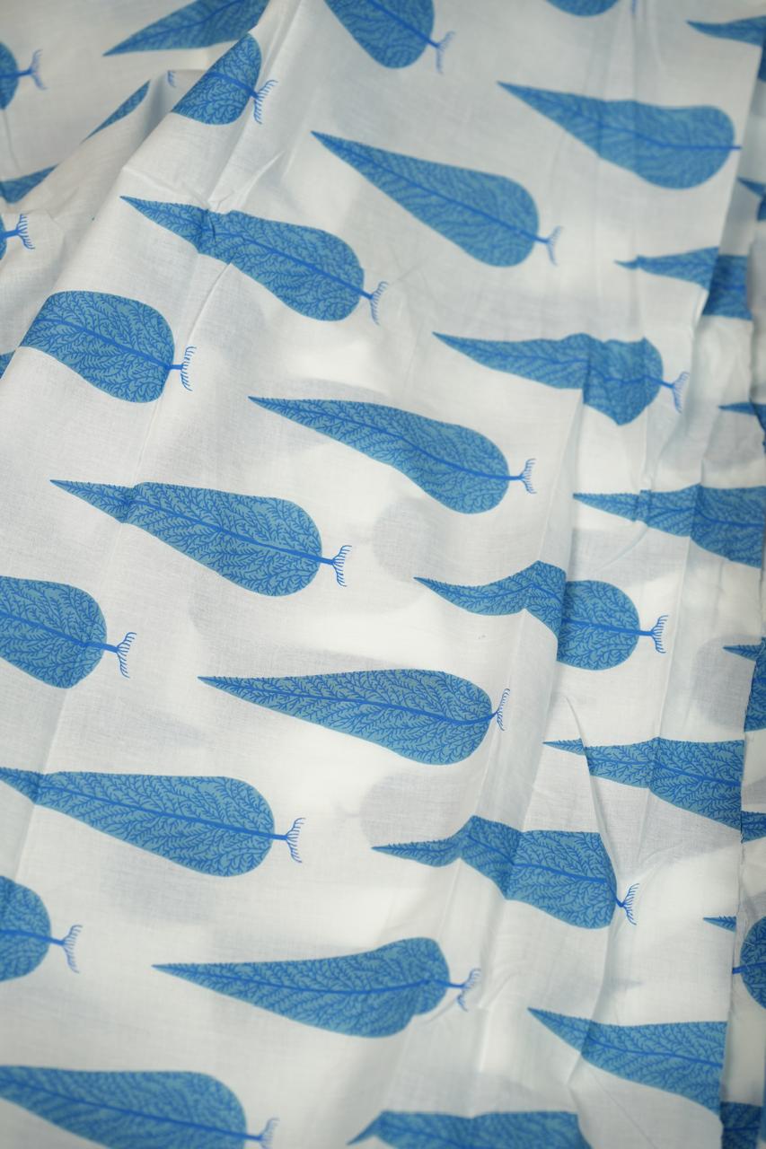 Cotton Material TRF5176