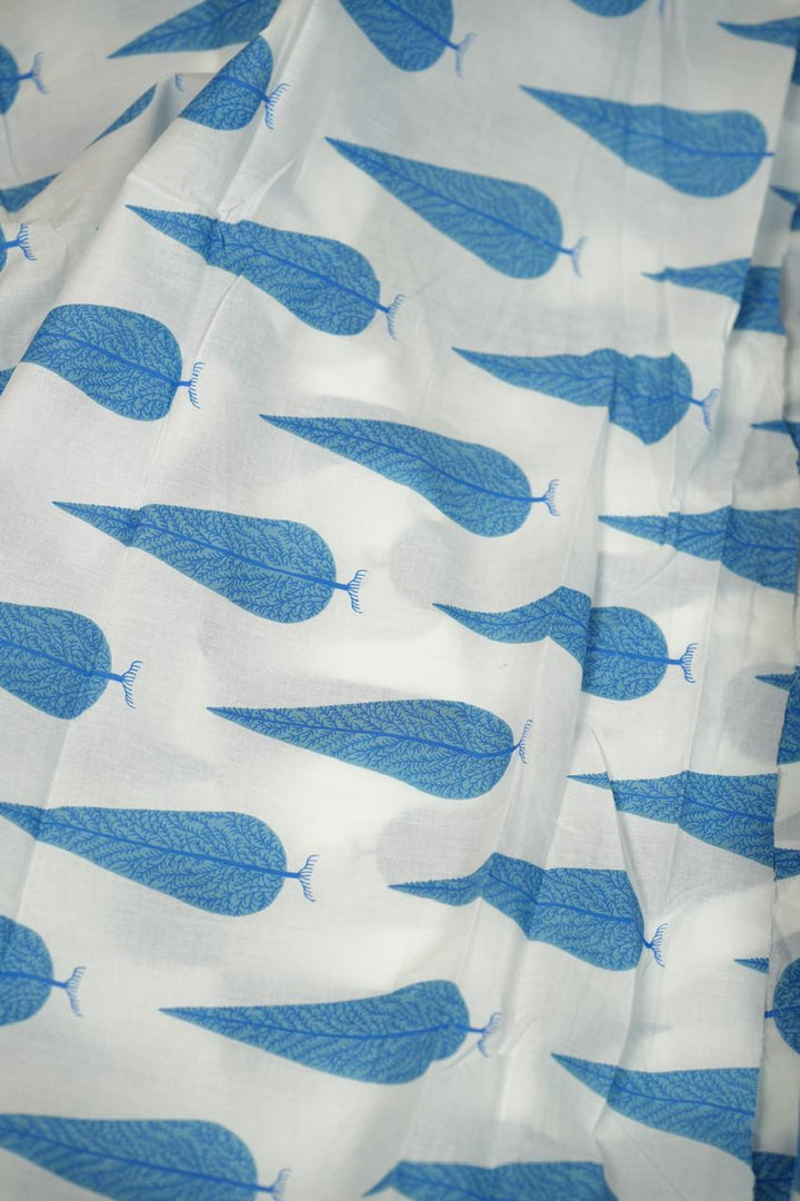 Cotton Material TRF5176