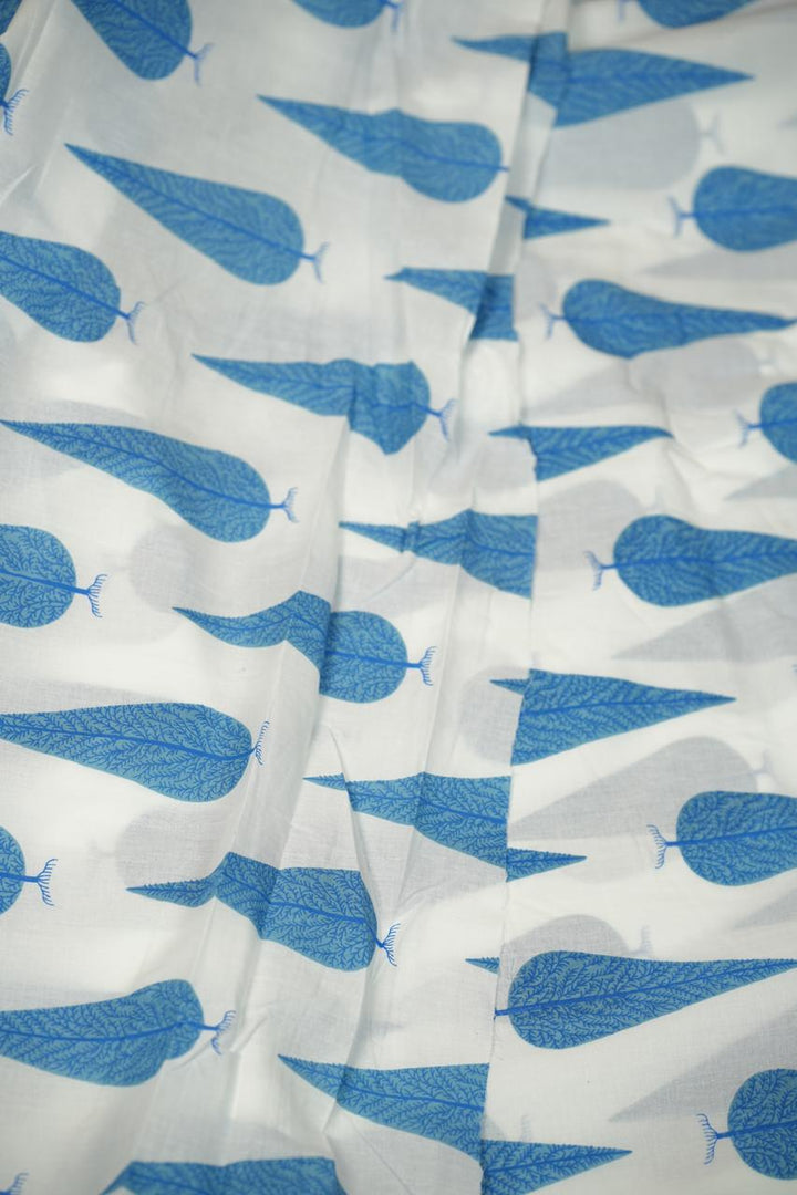 Cotton Material TRF5176