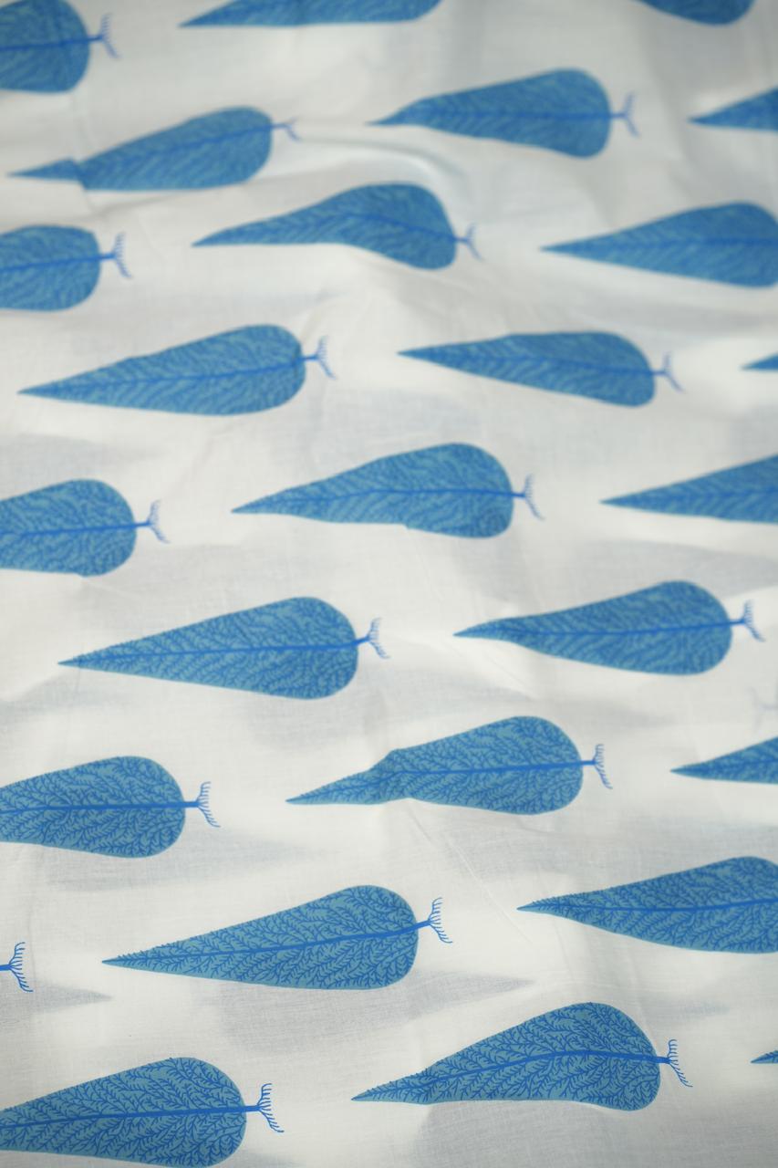 Cotton Material TRF5176