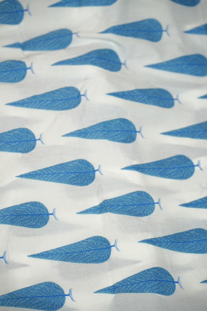 Cotton Material TRF5176