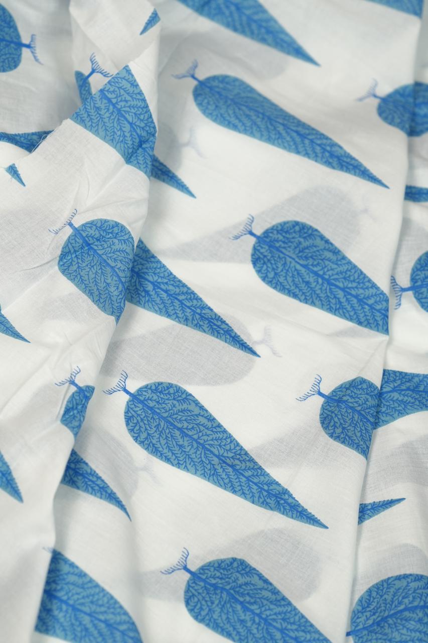 Cotton Material TRF5176