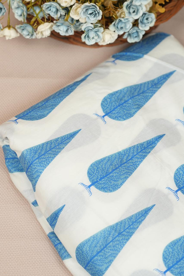 Cotton Material TRF5176