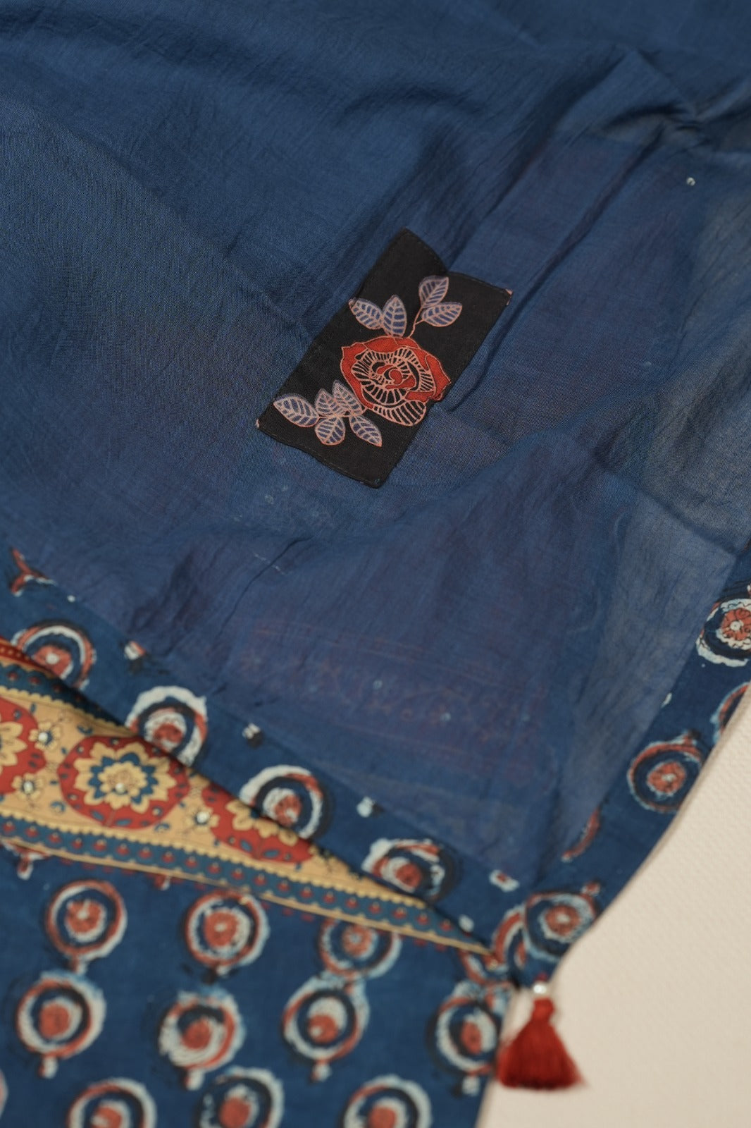 Cotton Salwar TSS0750