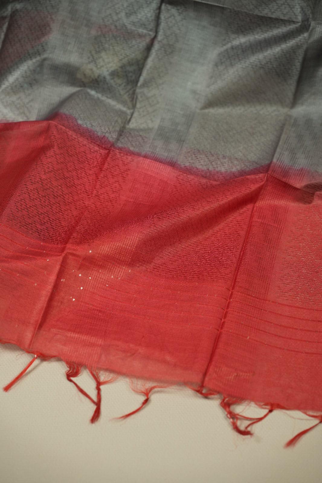 Art Tussar Salwar TSS0751