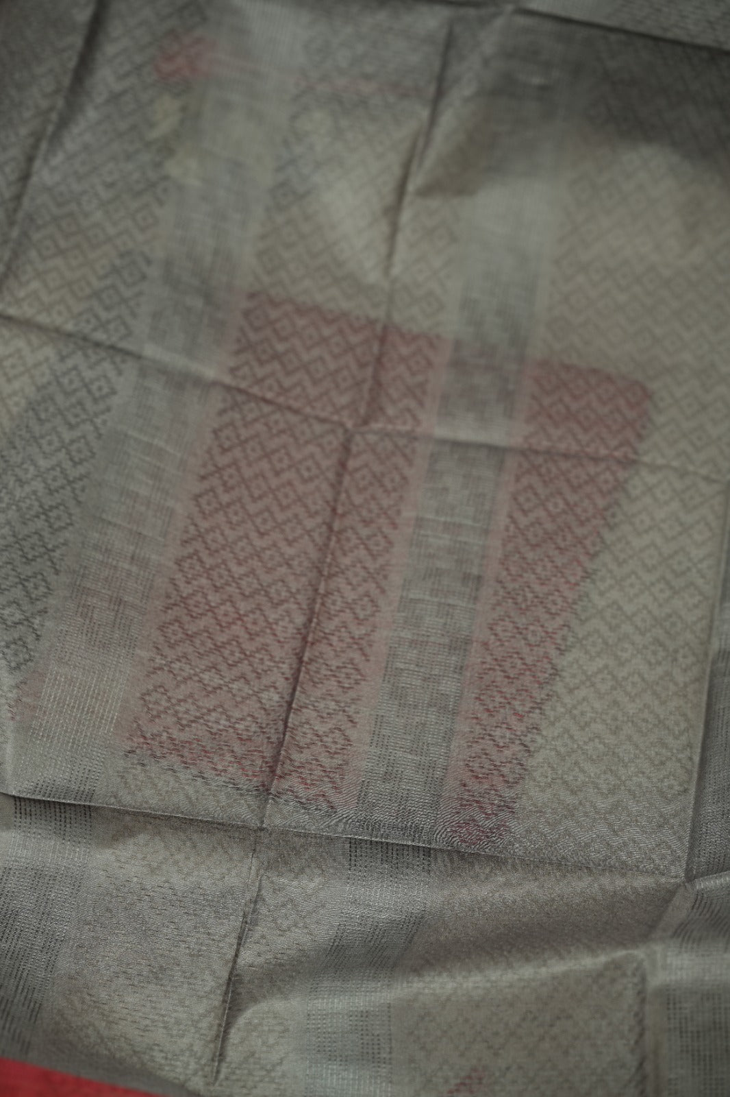 Art Tussar Salwar TSS0751
