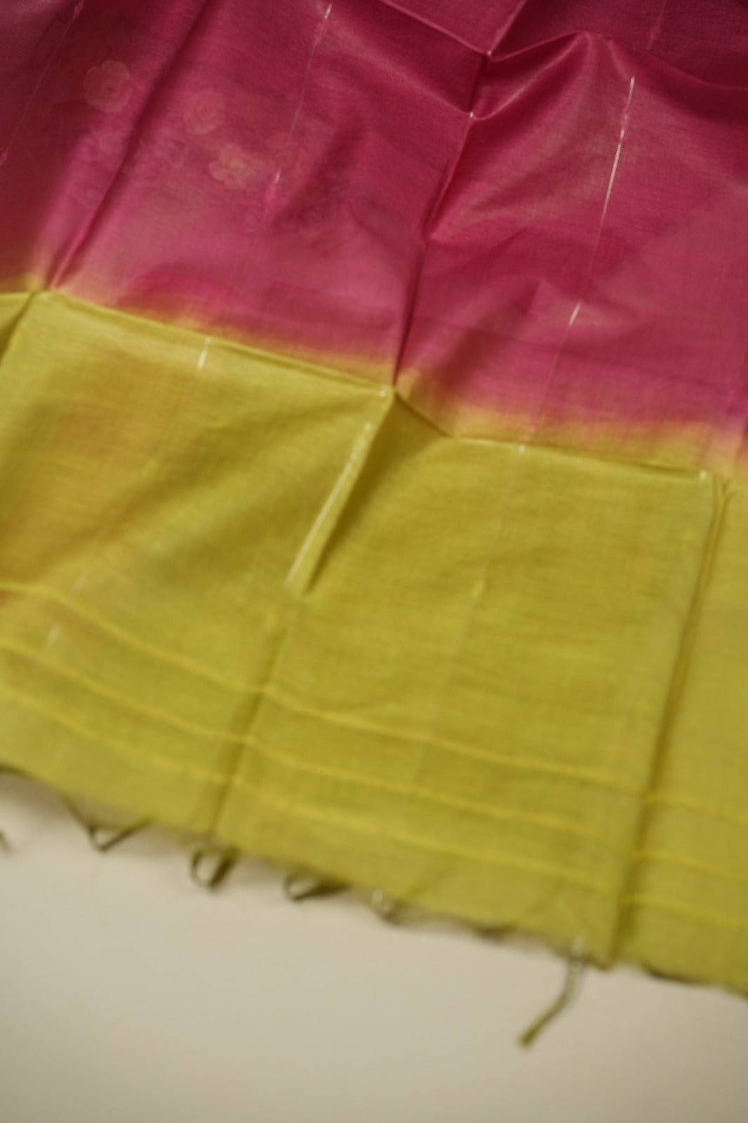 Art Tussar Salwar TSS0752