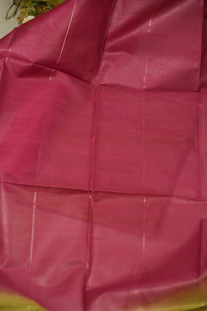 Art Tussar Salwar TSS0752