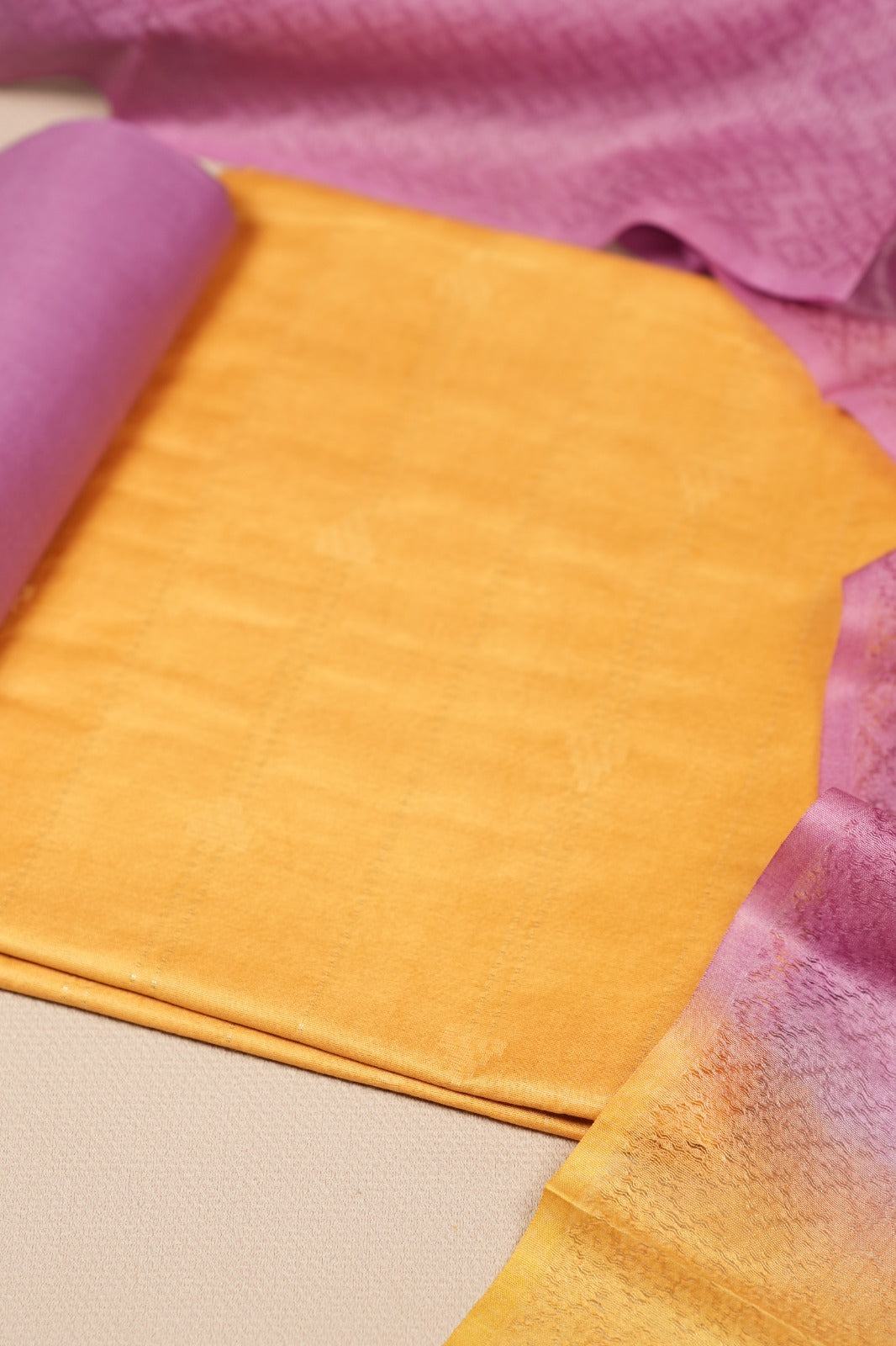 Art Tussar Salwar TSS0753