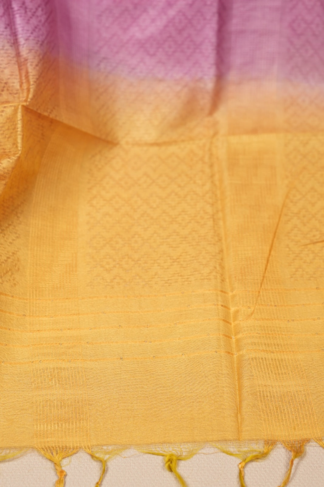 Art Tussar Salwar TSS0753