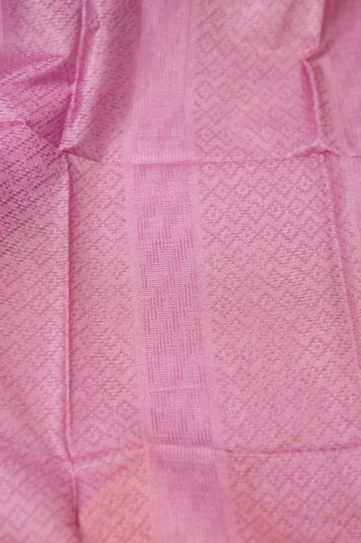 Art Tussar Salwar TSS0753