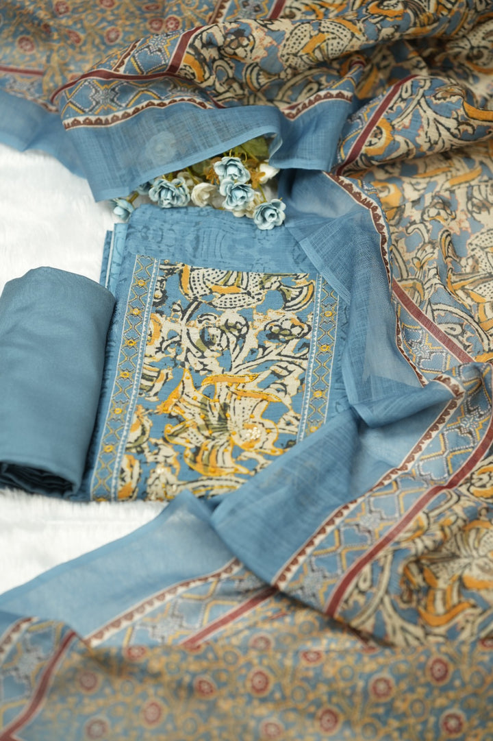 Cotton Mix Salwar TSS5178