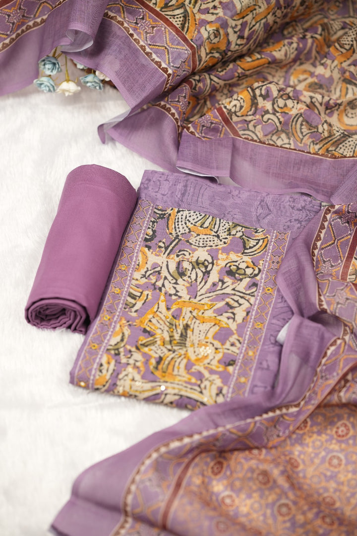 Cotton Mix Salwar TSS5178