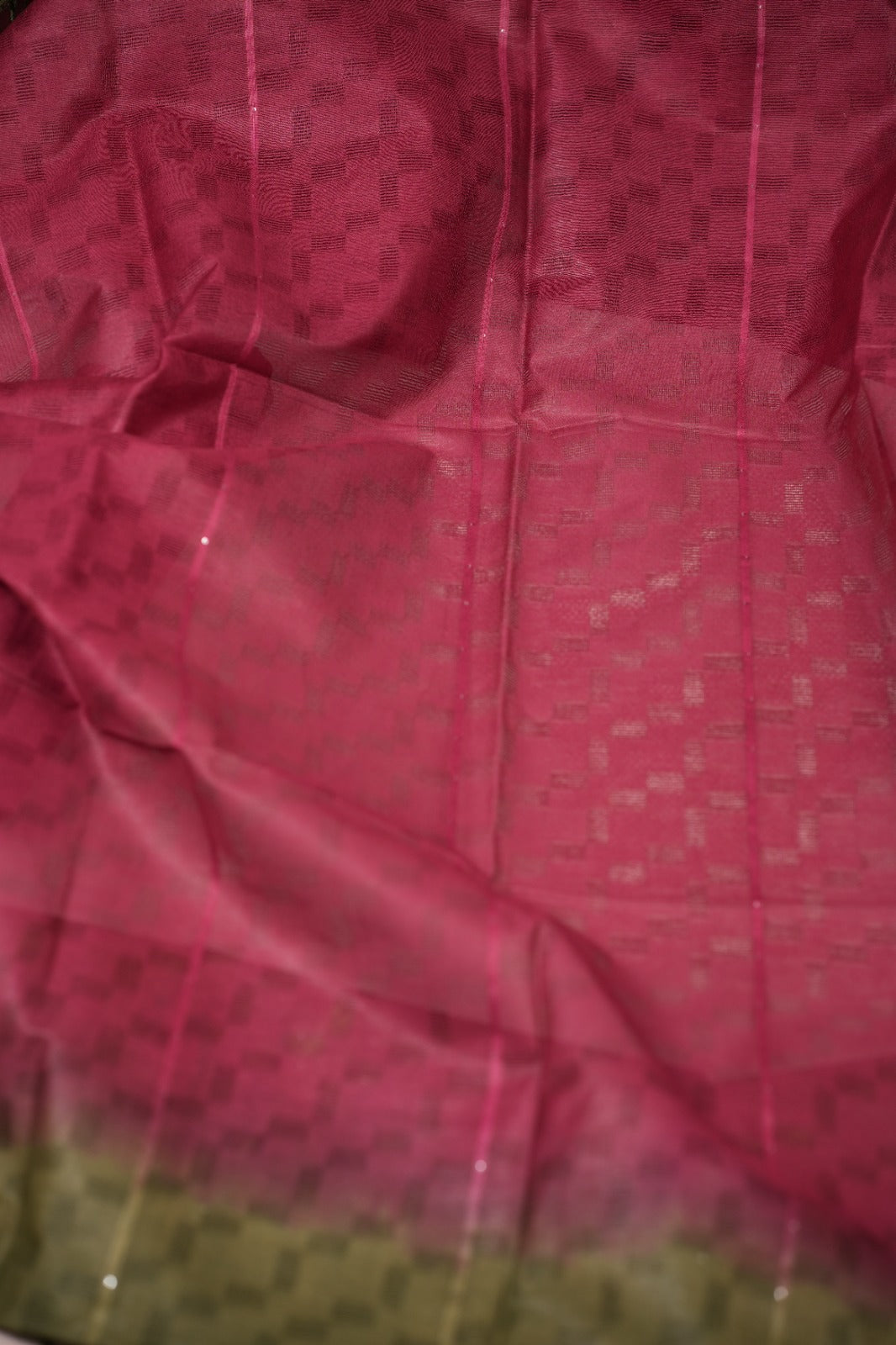 Art Tussar Salwar TSS0754