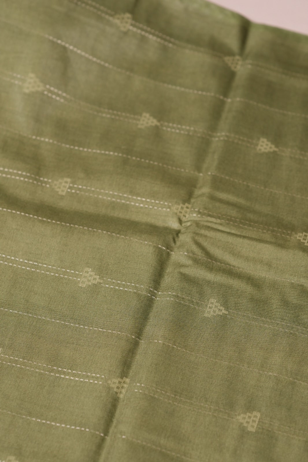 Art Tussar Salwar TSS0754