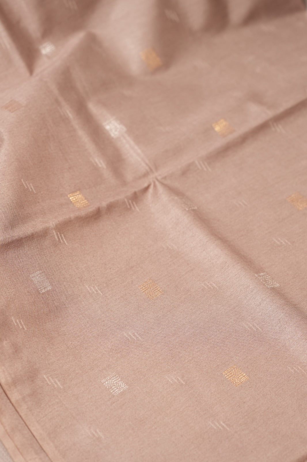 Art Tussar Salwar TSS0759
