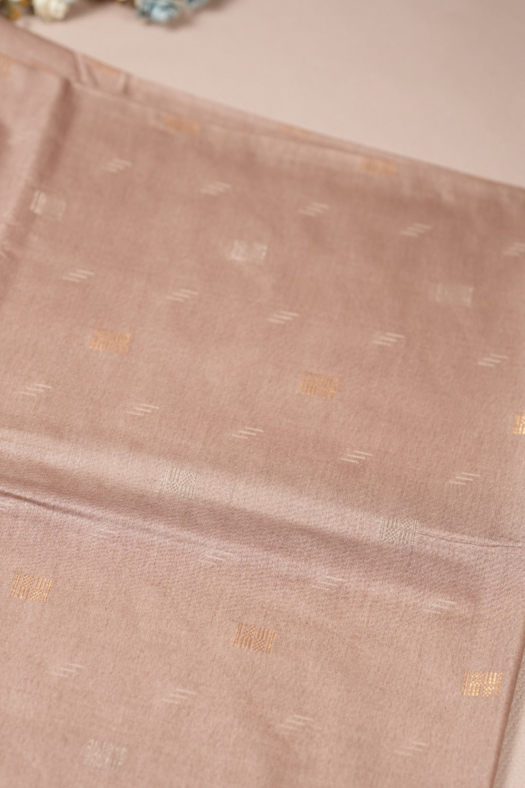 Art Tussar Salwar TSS0759