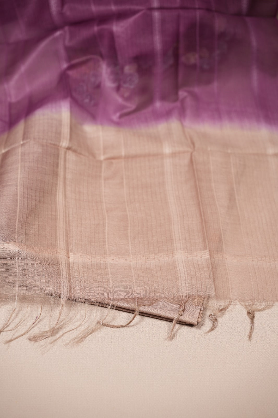 Art Tussar Salwar TSS0759