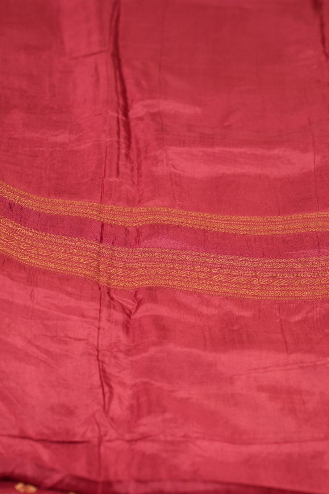 Semi Banarasi Salwar TSS5184