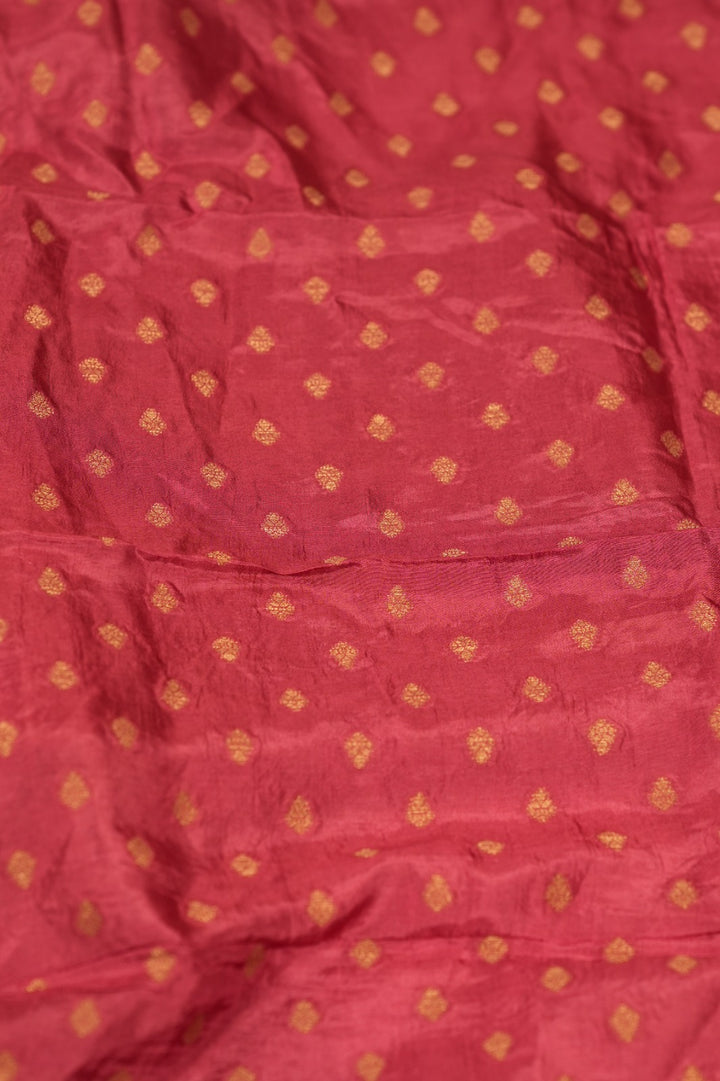 Semi Banarasi Salwar TSS5184