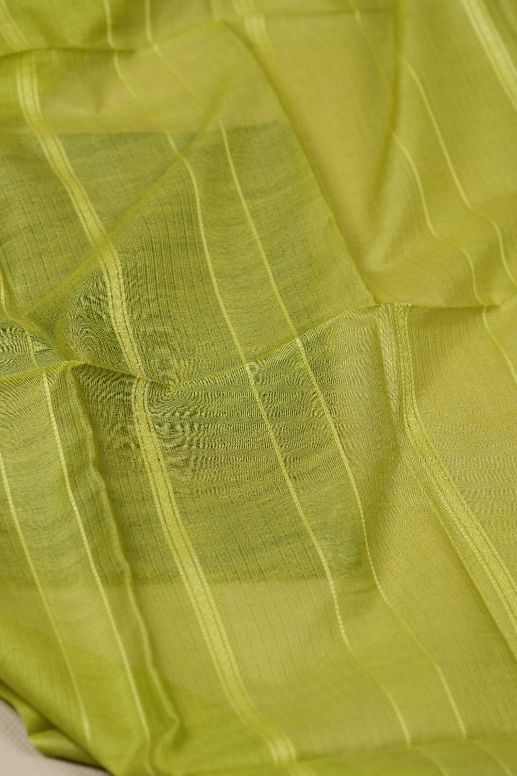 Art Tussar Salwar TSS0762