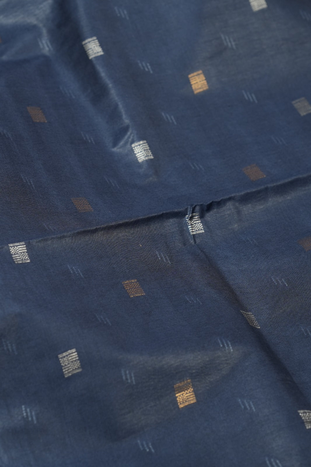 Art Tussar Salwar TSS0762