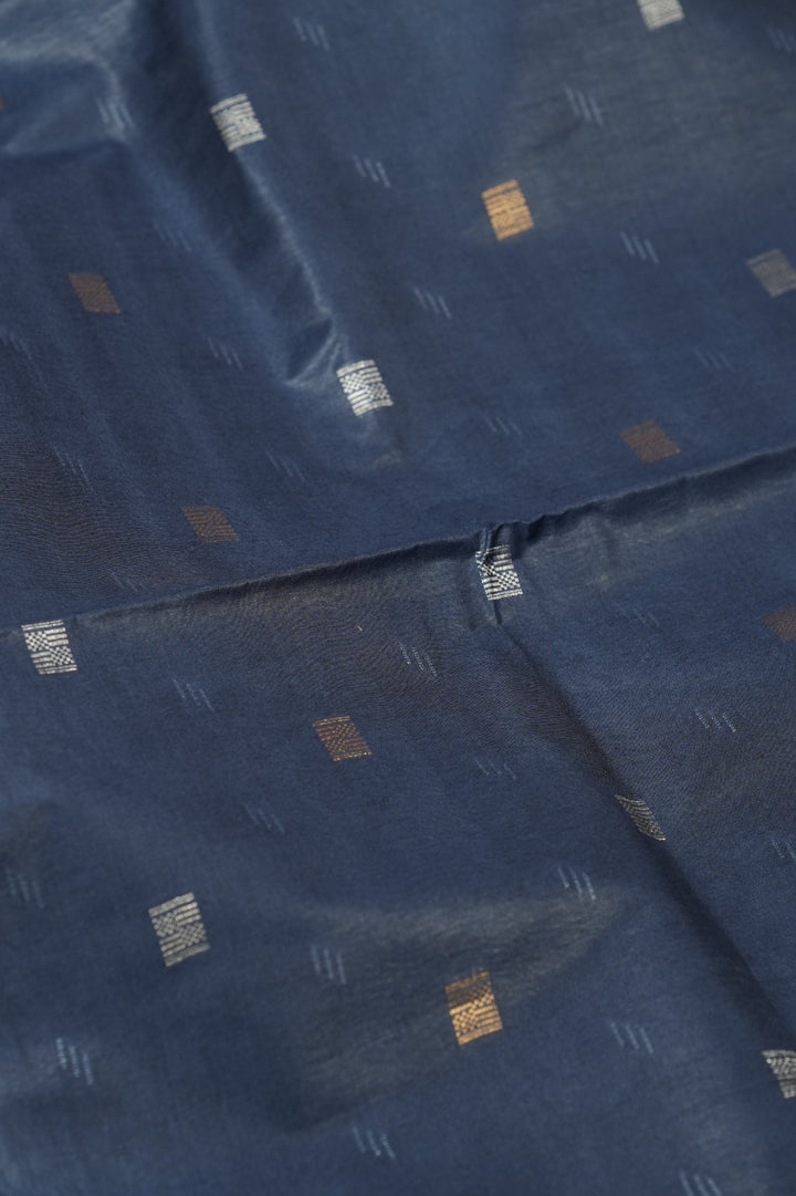 Art Tussar Salwar TSS0762