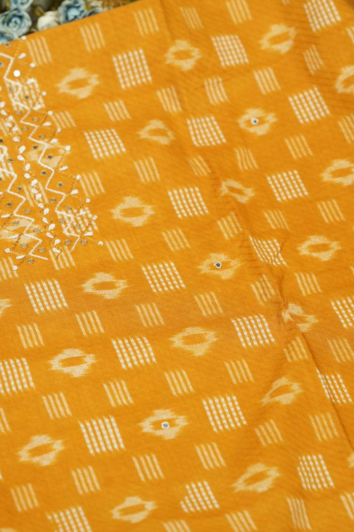 Cotton Salwar TSS0760