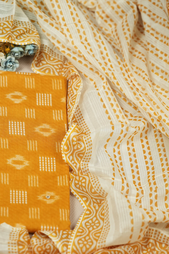Cotton Salwar TSS0760