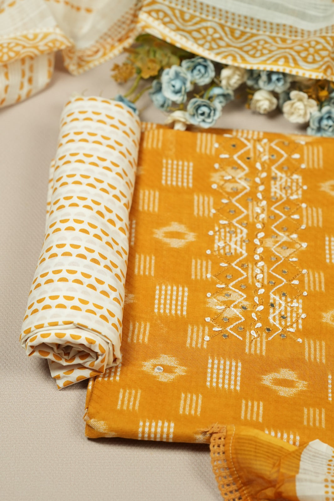 Cotton Salwar TSS0760