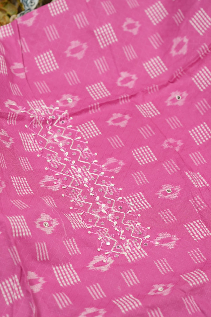 Cotton Salwar TSS0764