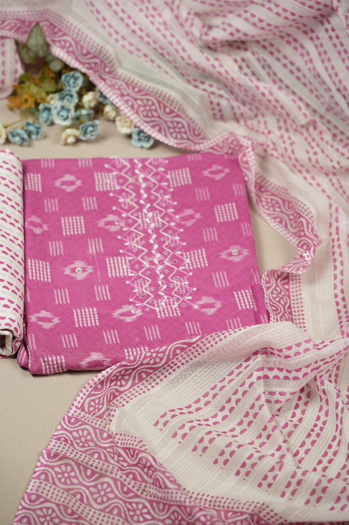 Cotton Salwar TSS0764