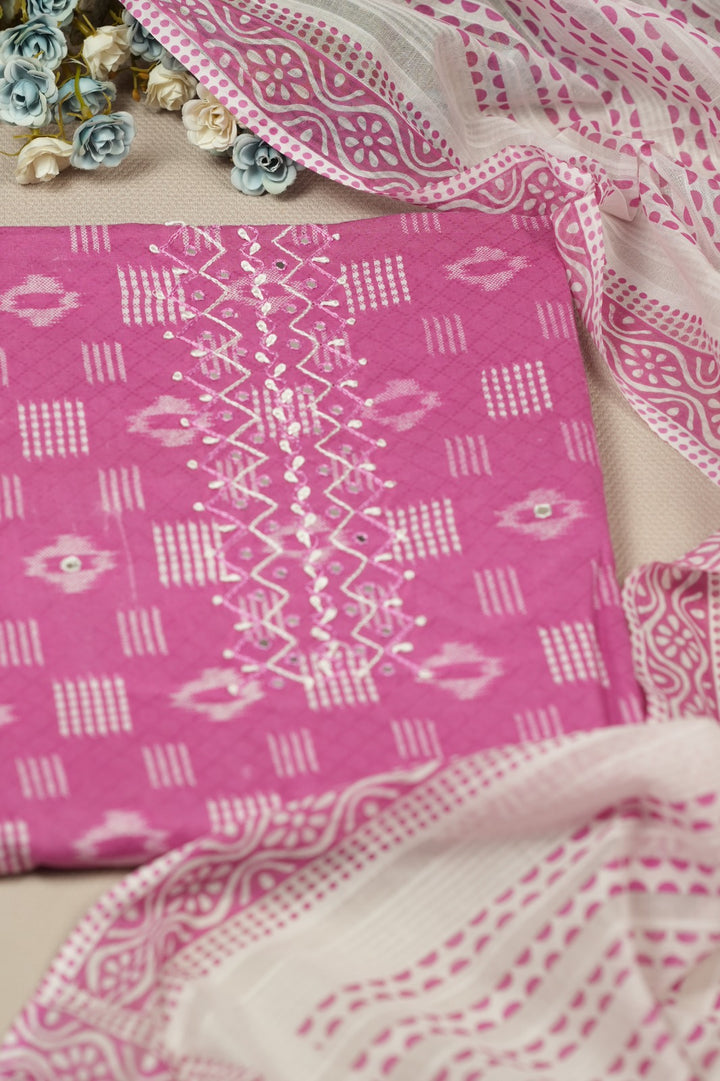 Cotton Salwar TSS0764