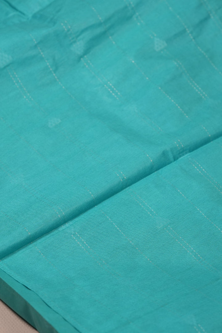 Art Tussar Salwar TSS0755