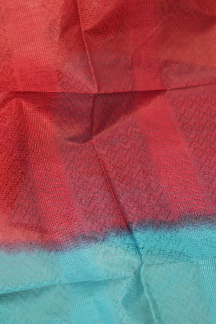 Art Tussar Salwar TSS0755