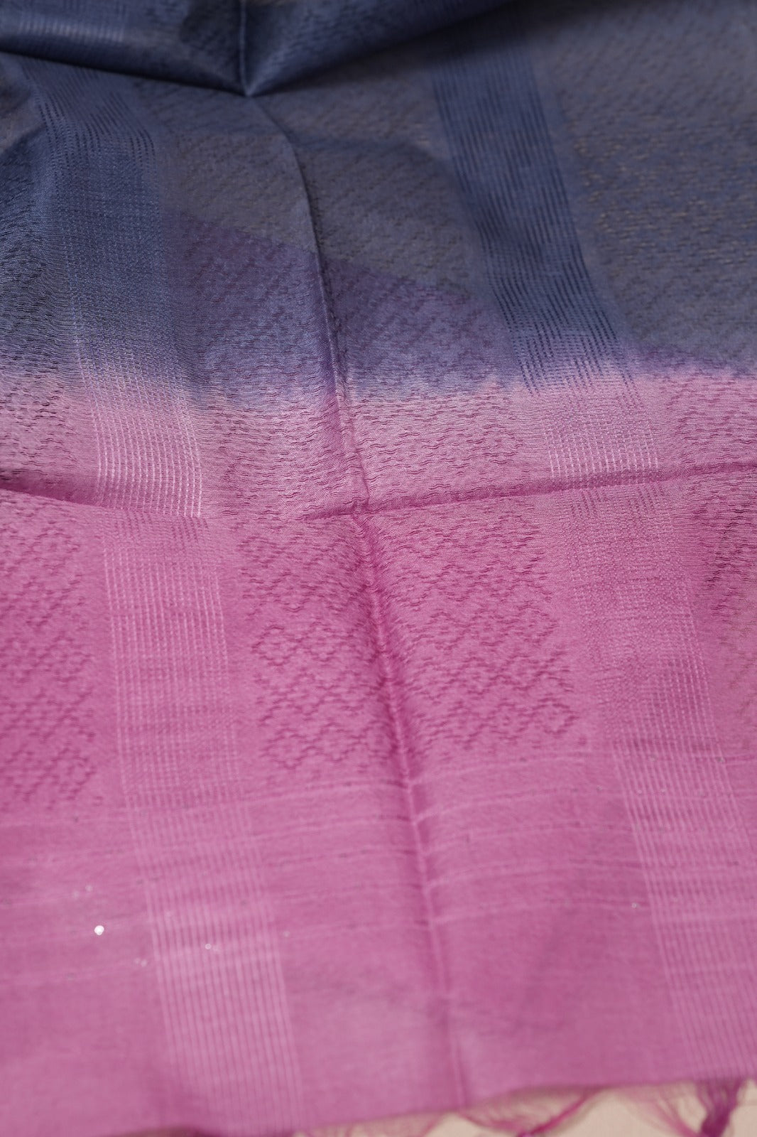 Art Tussar Salwar TSS0756
