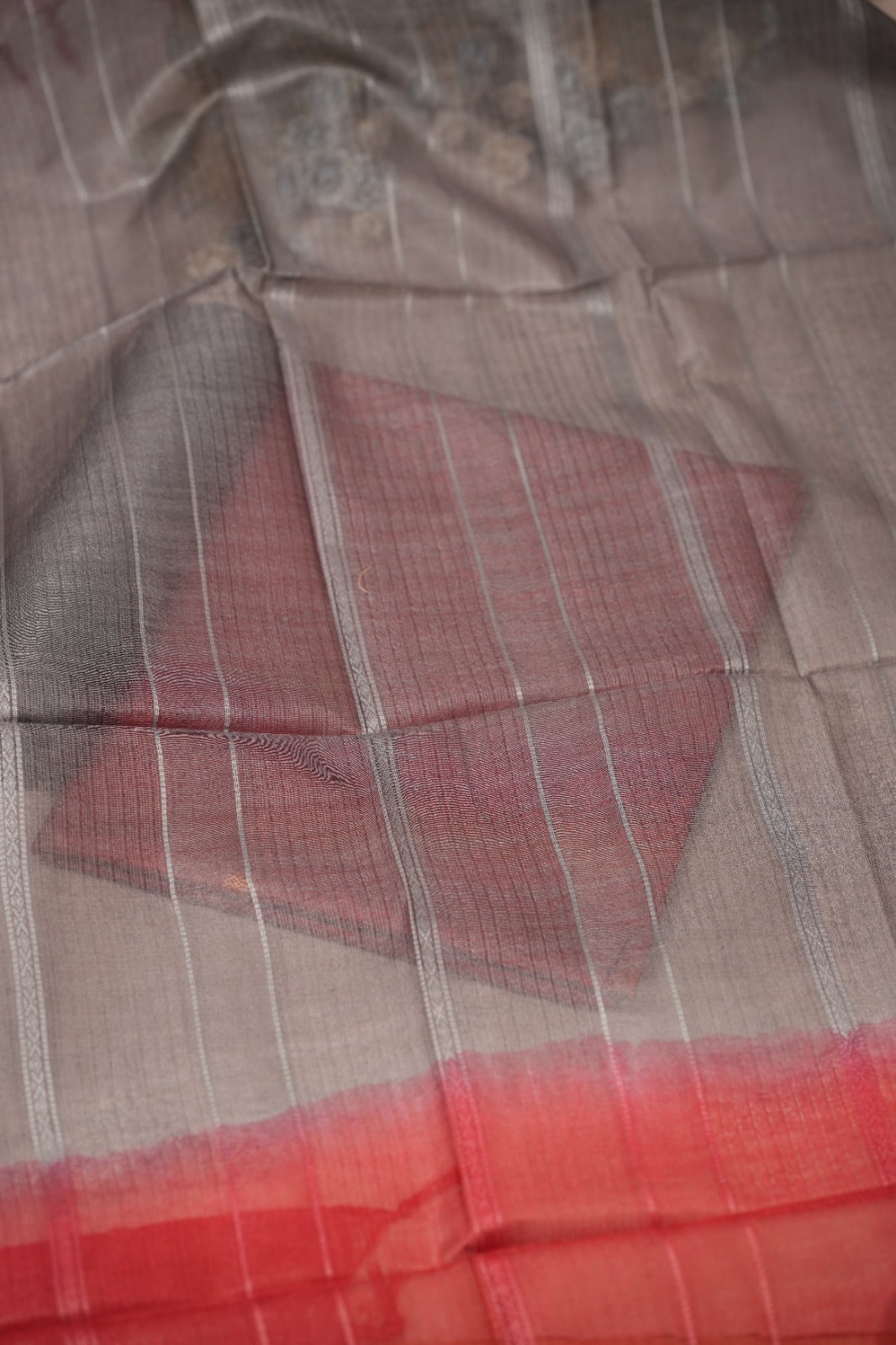 Art Tussar Salwar TSS0758