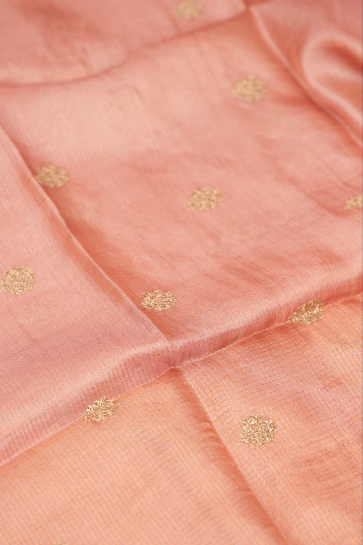 Tussar Silk Salwar TSS5187