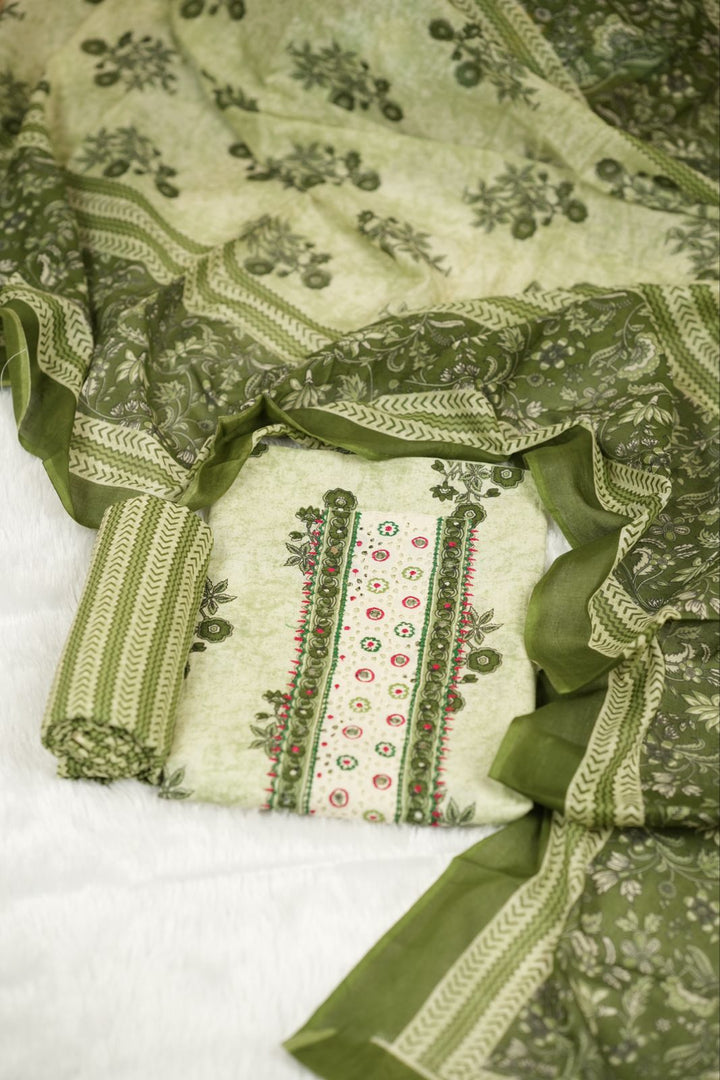 Cotton Salwar TSS5185