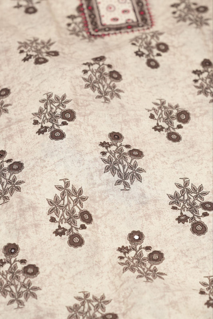Cotton Salwar TSS5185
