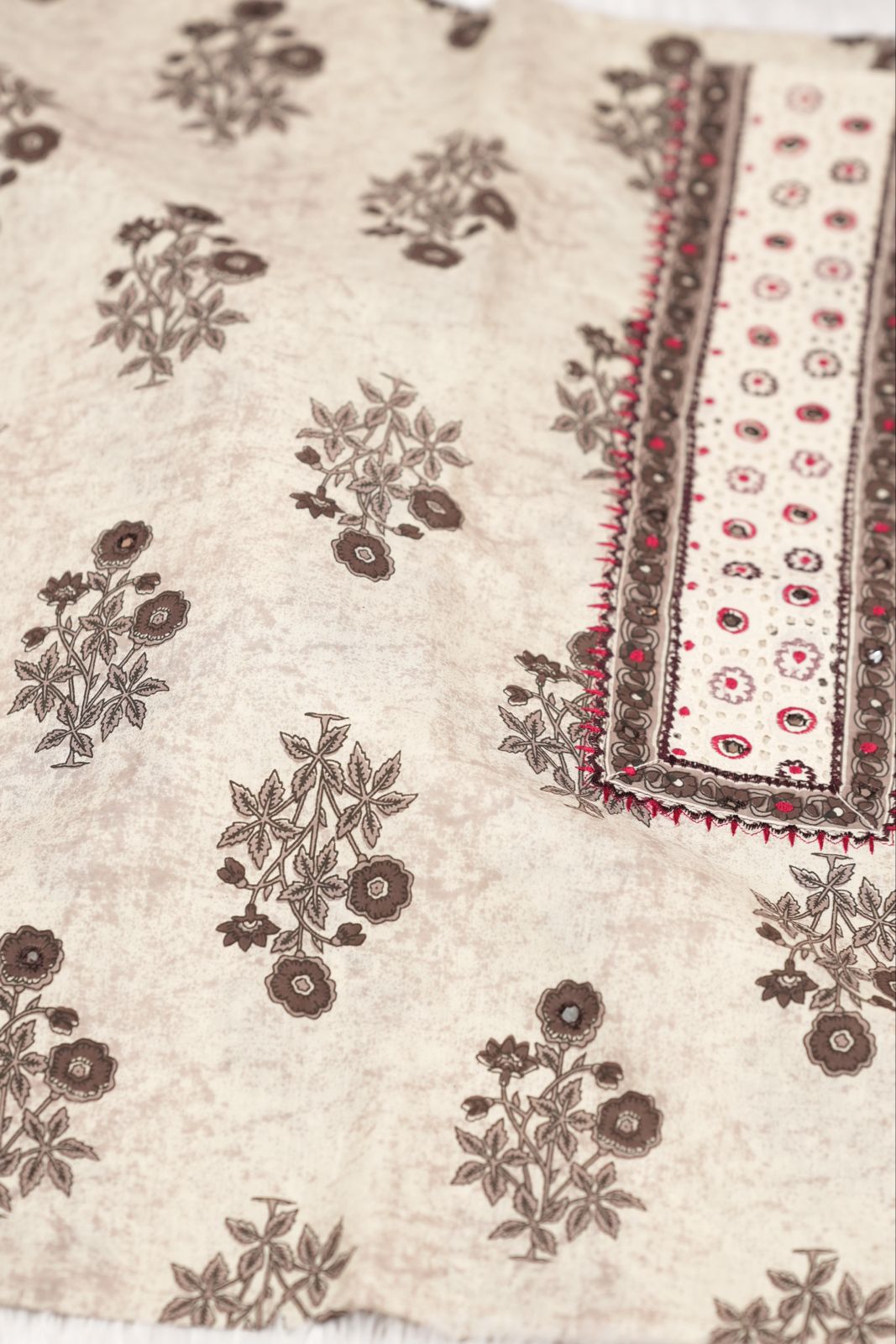 Cotton Salwar TSS5185