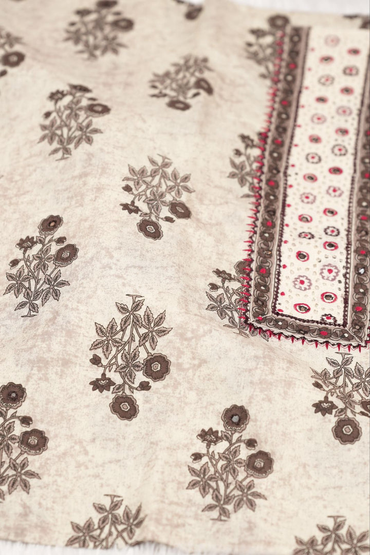 Cotton Salwar TSS5185