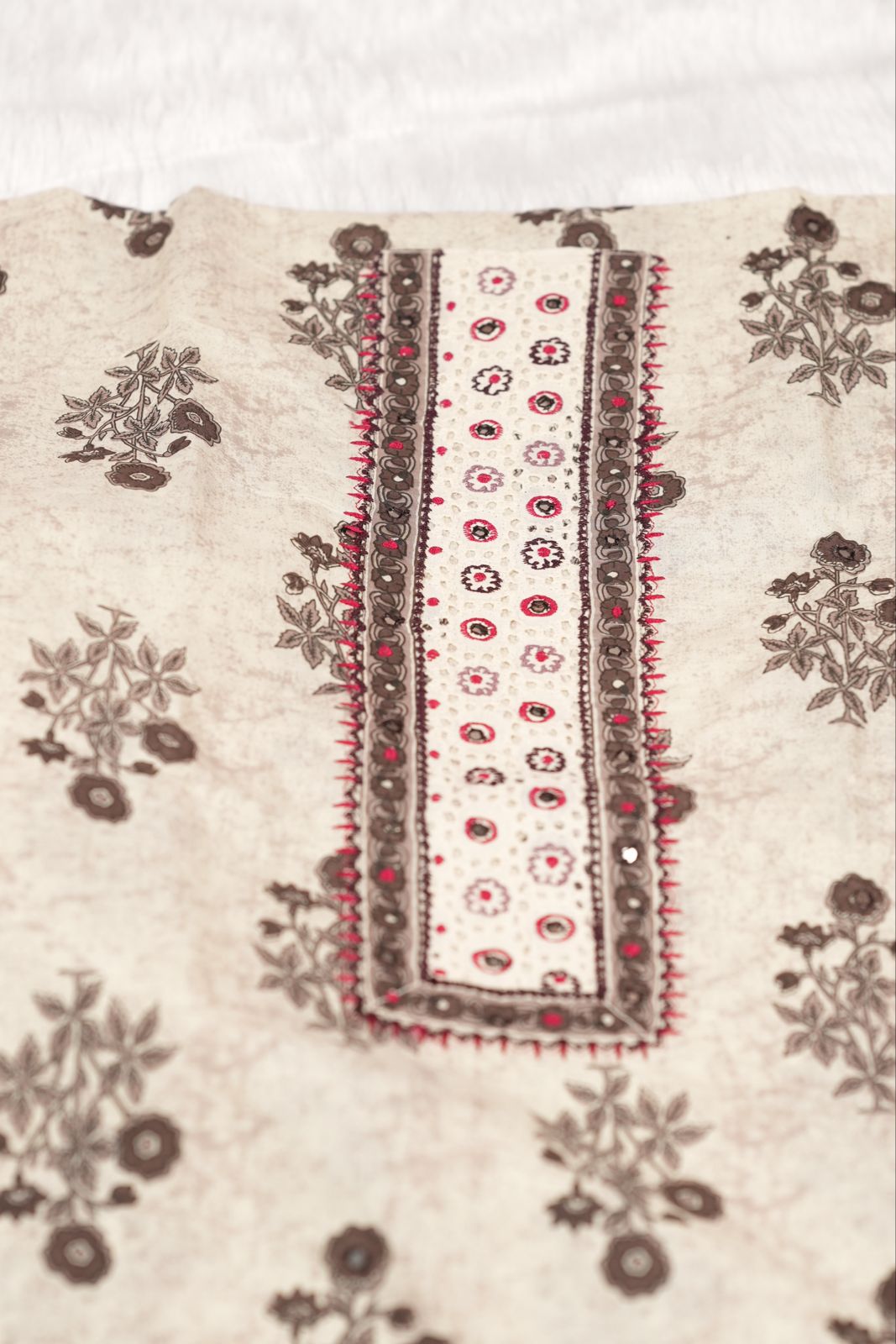 Cotton Salwar TSS5185